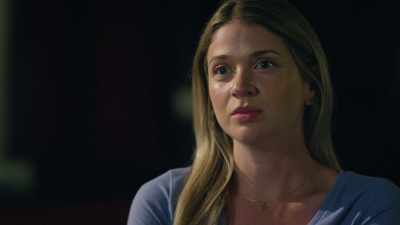 - There's no other theater - She Inherited Danger