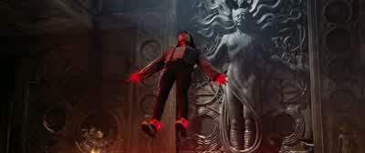 There's no other way. - Doctor Strange in the Multiverse of Madness