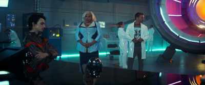 There's no other way
they could still be alive - 2067