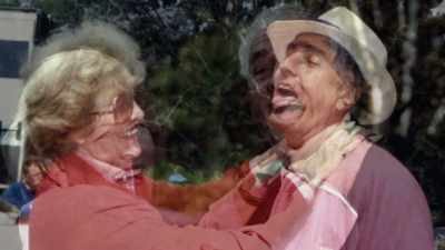 There's no other wife here!" - The Happy Days of Garry Marshall