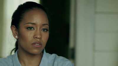 There's no path for that
when you're a guest worker. - Queen Sugar
