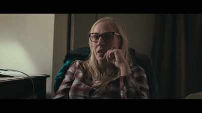 There's no physical evidence, you know,
and I would be concerned if I... - The Innocent Man