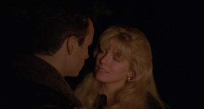 There's no place left to go is there James - Twin Peaks: Fire Walk with Me