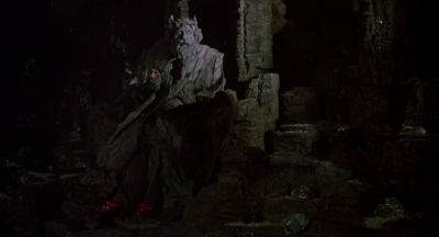 There's no place like home - Return to Oz