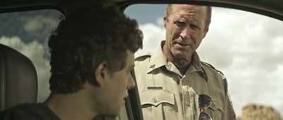 There's no place like that
around here. Not here. - Bottom of the World