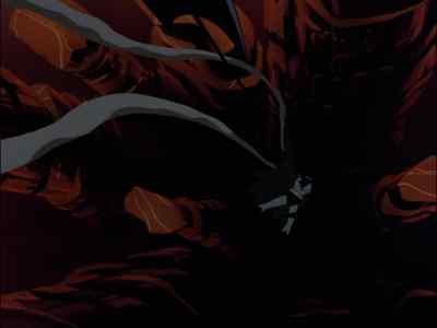 There's no place to run, Wayne. - The New Batman Adventures