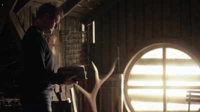 There's no place
to hide... your religion, - Eli Roth's History of Horror