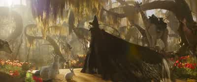 There's no placeLike home - Wicked: For Good