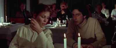 There's no plan, then. - Bobby Deerfield