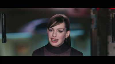 -There's no play here, Leah. - Solos