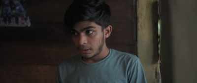 There's no point getting goosebumps - Kuruthi