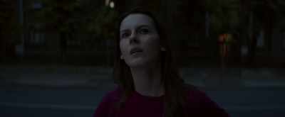There's no point in (indistinct) - The Inheritance