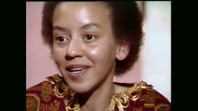 There's no point in me - Going to Mars: The Nikki Giovanni Project