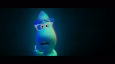 There's no point. - Soul