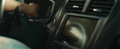 There's no power or lights
on the dashboard. Dan. - Unplugging