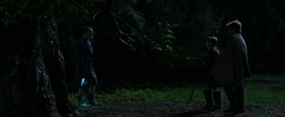 There's no power.
Sparta's completely empty. - Slaughterhouse Rulez