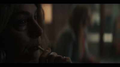 There's no proof that
Burgin killed the pilots, - Y: The Last Man