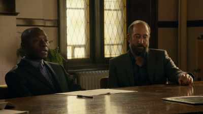 - There's no proof
that the barrels - Burden of Truth