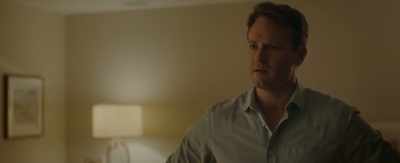There's no question
I love the intimacy, - Holly Slept Over