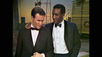 There's no question in my mind
that Bill Cosby - Right to Offend: The Black Comedy Revolution