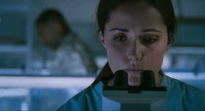 There's no question, sir. - 28 Weeks Later
