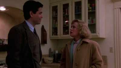 There's no question that
Mike Norris is looking at it - Doc of Chucky