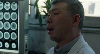 There's no quick way, it will take time. - Ash Is Purest White