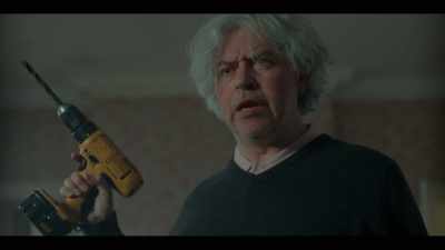 There's no rascal in "Calabras." - Harry Wild