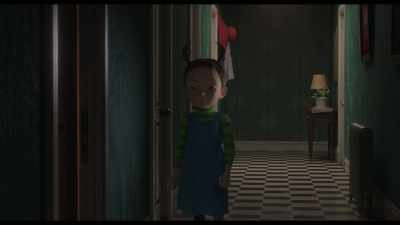 There's no reason that
you can't count these yourself. - Earwig and the Witch