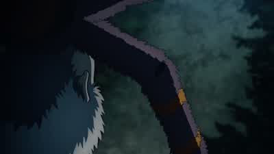 There’s no reason to run away. - Demon Slayer: Kimetsu no Yaiba