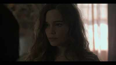 ‐ There's no reason why we both have
to go see Josh Layton's widow. - Monsterland