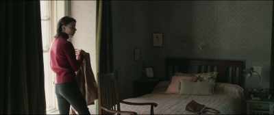There's no reason
why you should - Marrowbone