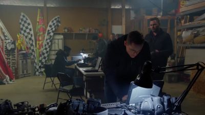 - There's no reason - Chicago P.D.