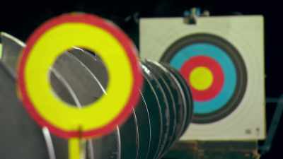 THERE'S NO RECORD OF ANYONE - Mythbusters Jr.