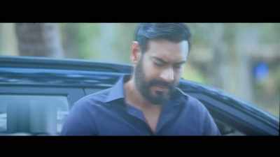 There's no reference to that boy's
name or even to a dead body, in it. - Drishyam 2