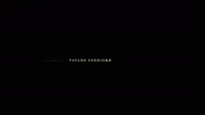 - There's no republican running. - Yellowstone