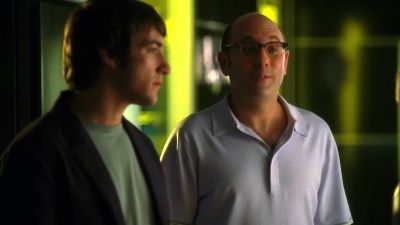 There's no Rolls, - CSI: Miami