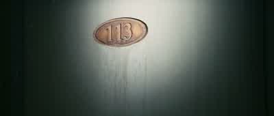 There's no Room 111. - Silent Hill