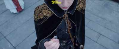 There's no room for errors
in slaying the Evil Serpent - The Yin-Yang Master: Dream of Eternity