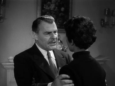 There's no room for personal feelings in science - The Quatermass Xperiment