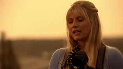There's no rust. - CSI: Miami