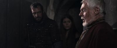 There's no salvation to this end - Ironclad