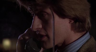 There's no security - Nighthawks