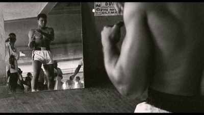 There's no sense - Blood Brothers: Malcolm X and Muhammad Ali