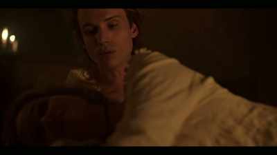 - There's no sentiment to them.
- But you read them? - Dangerous Liaisons