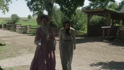     There's no separate
    laundry room, - Alias Grace