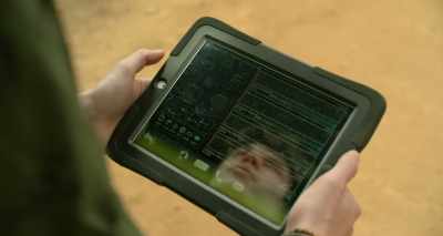 There's no service coming from
those cameras, - Lake Placid: Legacy