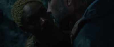 There's no shame. - Thor: God of Thunder