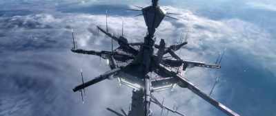 there's no ships, no navigation, - Star Trek: Prodigy