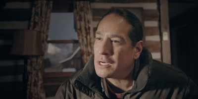 There's no shortcuts
to sobriety, Matt, - The Year of the Dog